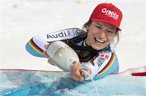 Lena Dürr Steckbrief Sportguide führt Dich durch Welt des Sports