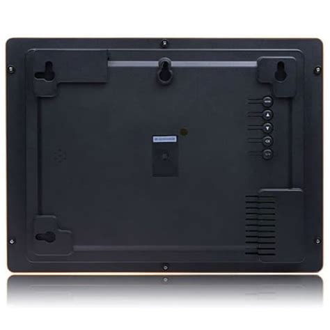 HT-2008 เครื่องวัดก๊าซคาร์บอนไดออกไซด์ CO2 อุณหภูมิความชื้น แบบติดผนัง