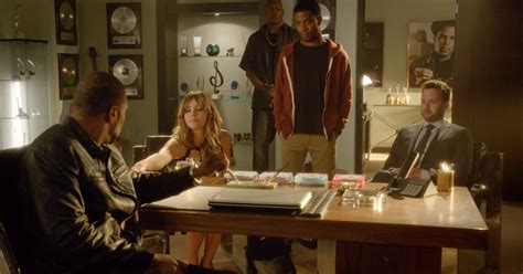 Scorpion 1x08 Risky Business