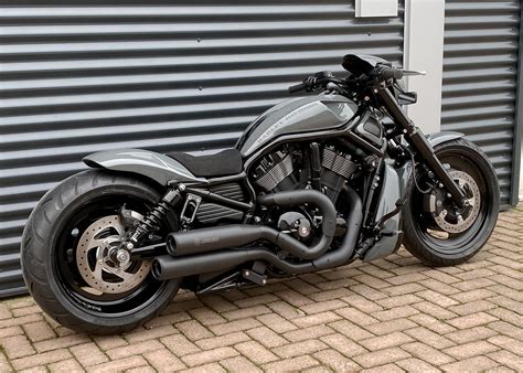 Harley Davidson Night Rod Special Custom Vrscdx South East