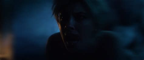 Naked Katie Cassidy In The Scribbler