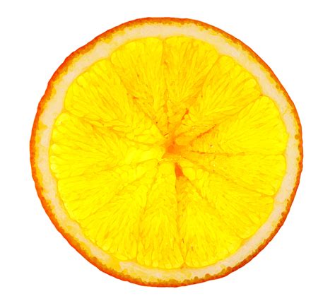 Rodaja De Naranja Orange Rebanada · Imagen Gratis En Pixabay