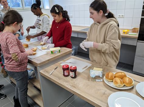 Kiosk für Alle Ein Projekt von Schüler innen für Schüler innen