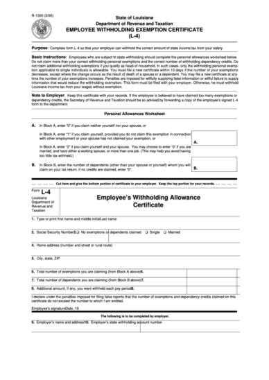 State Of Alabama Employee Tax Withholding Form 2023