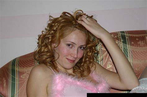 Amateur Milf Blonde Lingerie X Porn Pic