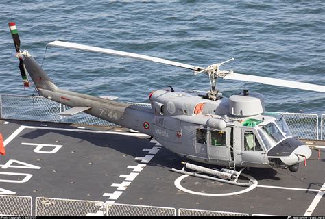 Mm Marina Militare Italiana Italy Navy Agusta Bell Ab Asw