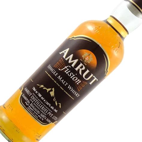 Review Amrut Fusion 2022 Words Of Whisky A Whisky Blog