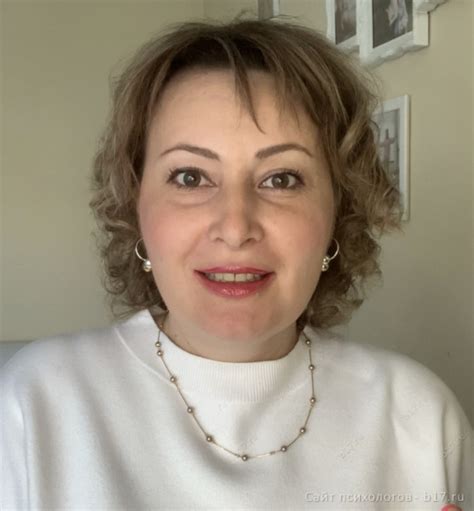 Мухина Ирина Юрьевна — Психолог, Специалист по психосоматике