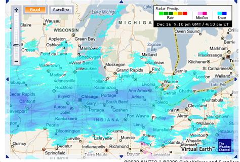 Predict a Snow Day : 4 Steps - Instructables