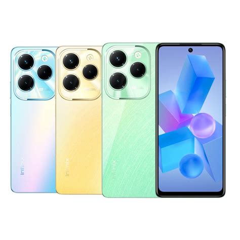 INFINIX HOT 40 PRO CrediPhone Co