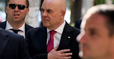 In Bulgaria, demise of top prosecutor raises questions about judicial ...