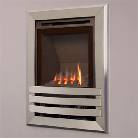 Flavel Windsor He Contemporary Wall Mounted Gas Fire Uk