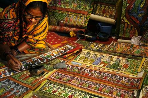 Indian Handicrafts That Will Disappear Forever If Not Preserved