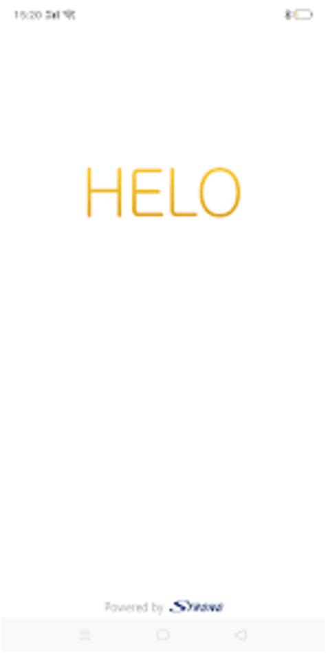 Helo by Strong for Android - Download