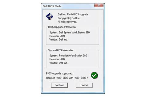 How To Check The Current Bios Version On Your Computer