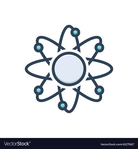 Core Royalty Free Vector Image - VectorStock