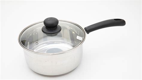 Kmart Anko 20cm Stainless Steel Saucepan Sku P 42621508 Review Saucepan Choice