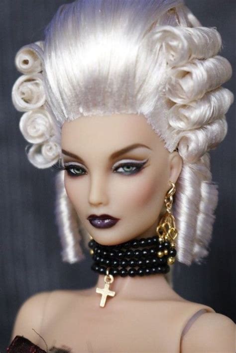 Pin By Karen Nurse On Dolls 1 Barbie Hair Doll Hair Beautiful