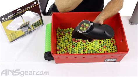 Paintball Loader Cover at Alice Pinard blog