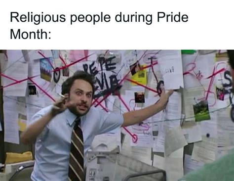 48 Pride Month Memes To Celebrate The Queerest Month Of The Year