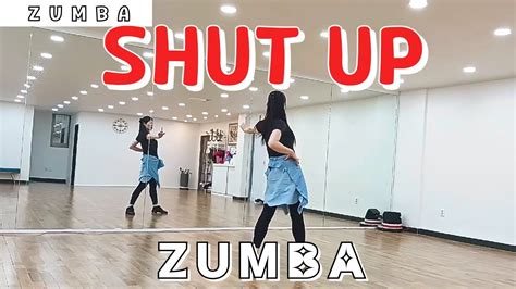 Zumba Shut Up Kidi X Tulsi Kumar Saltare Dance By Jp Marwen