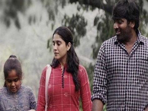 Vijay Sethupathi Produced And Acted Film Mughizh Completes First Year