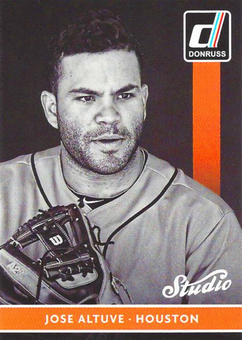 Jose Altuve Gallery