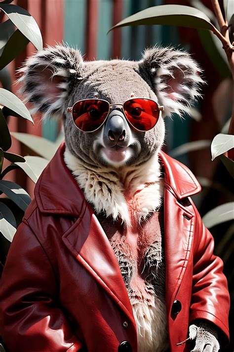 Download Koala, Marsupial, Animal. Royalty-Free Stock Illustration ...