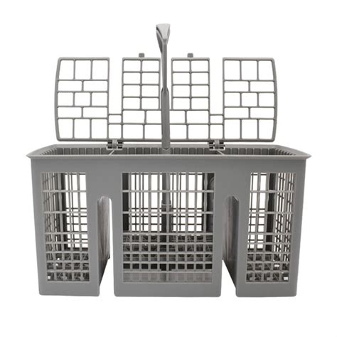 Dishwasher Silverware Basket Dishwasher Utensil Container Storage Basket Ebay