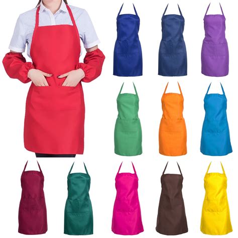 Kitchen apron Home & Living Kitchen & Dining Linens etna.com.pe