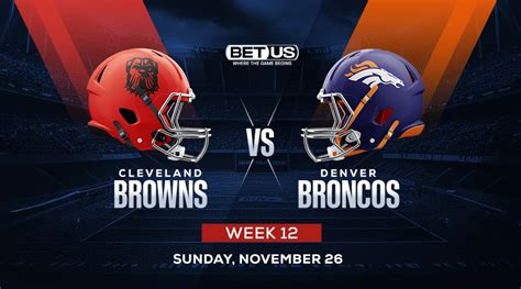 Browns Vs Broncos 2024 Odds Today Amity Dorette