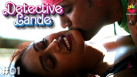 Detective Lande S E Hindi Hot Web Series Cineprime