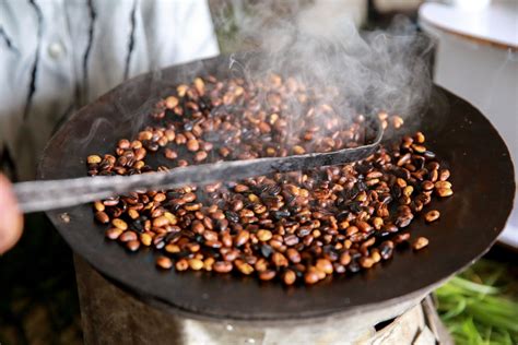 Coffee in Ethiopia | Erasmus blog Ethiopia