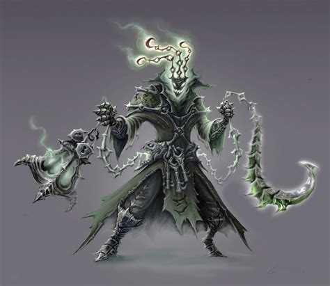 Thresh (Development) | League of Legends Wiki | Fandom