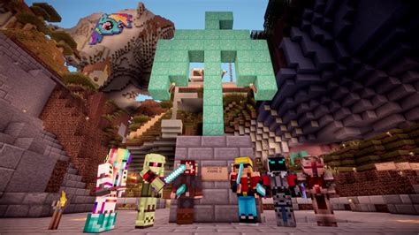 Asgard II - 2b2t.org - YouTube