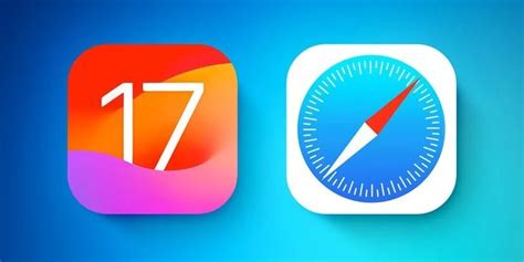 8 ميزات قادمة إلى متصفح سفاري مع iOS 17 اي فون إسلام