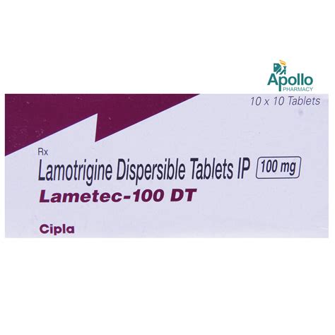 Lametec Dt Tablet S Price Uses Side Effects Composition