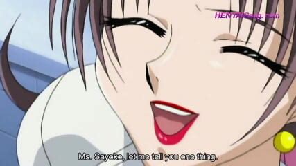 Immorality Ep 1 EXCLUSIVE HENTAI UNCENSORED