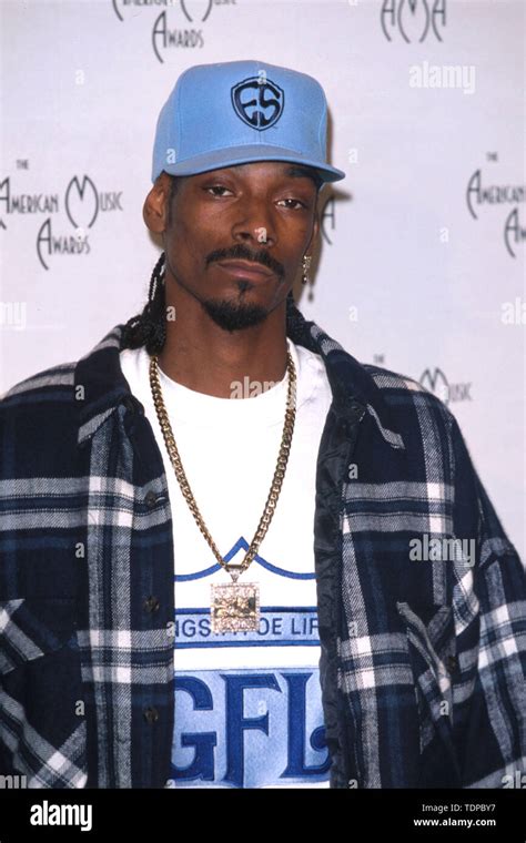 Snoop dogg 1999 hi-res stock photography and images - Alamy