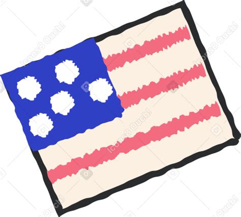 Shevron Illustration in PNG, SVG