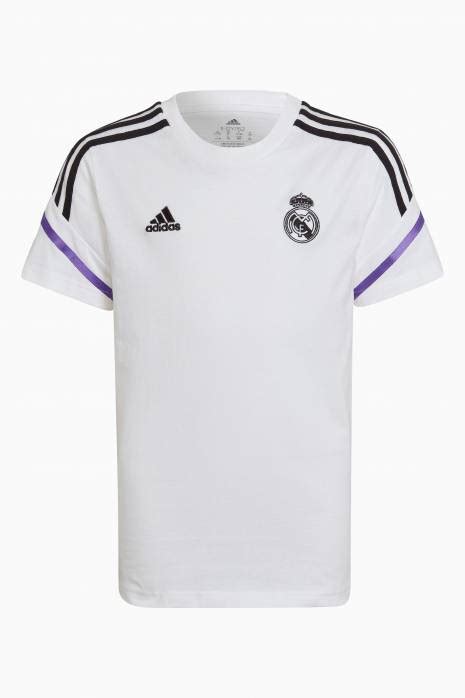 T Shirt Adidas Real Madrid 22 23 Condivo 22 Training Junior R GOL