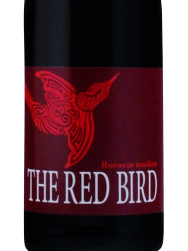 Fritz Ekkehard Huff The Red Bird Vivino Australia