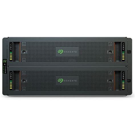 Seagate U Expansion Jbod Systems