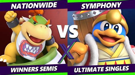 S X Online Winners Semis Nationwide Bowser Jr Vs Symphony