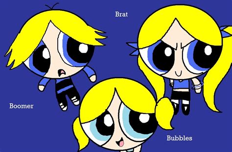 Boomer Brat And Bubbles Bubbles Brat And Boomer Fan Art 10443434 Fanpop Page 10