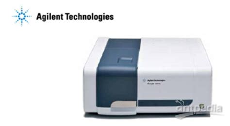 Agilent Cary 60 紫外可见分光光度计价格仪器信息分析测试百科网