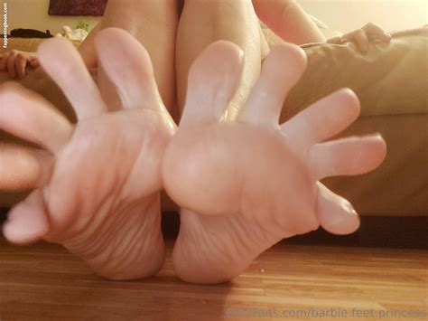 Barbie Feet Princess Nude OnlyFans Leaks AlbumPorn