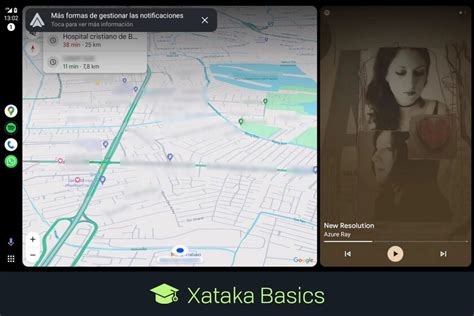Android Auto Beta Qu Novedades Tiene Y C Mo Actualizar