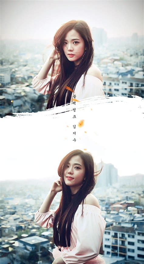 Jisoo Blackpink Wallpapers Wallpaper Cave