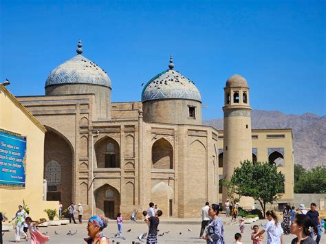 friday mosque atlas obscura